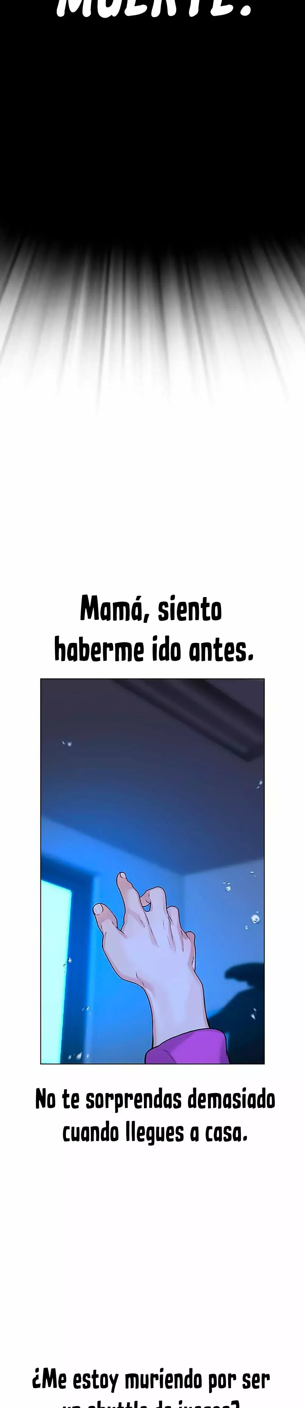 Reality Quest Capitulo 1 página 50