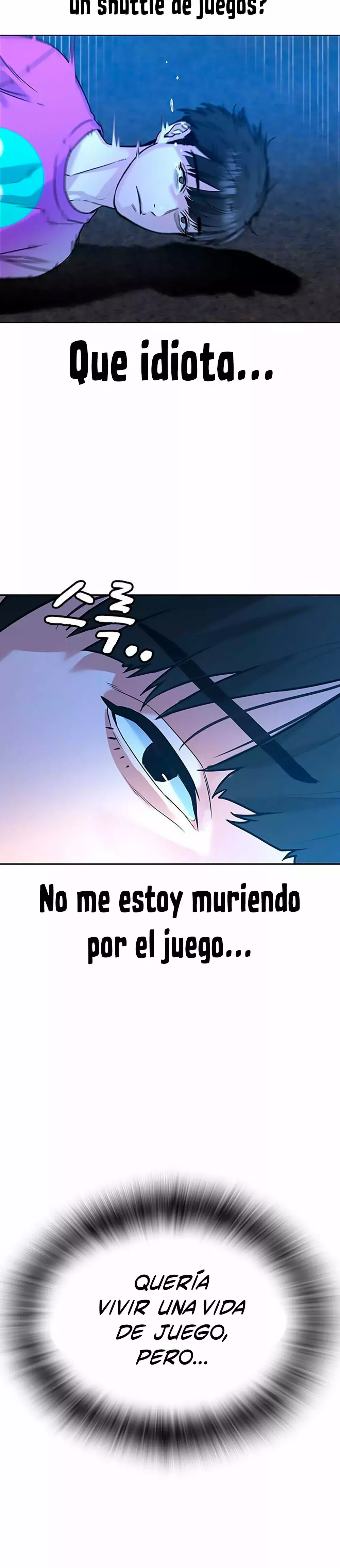 Reality Quest Capitulo 1 página 51