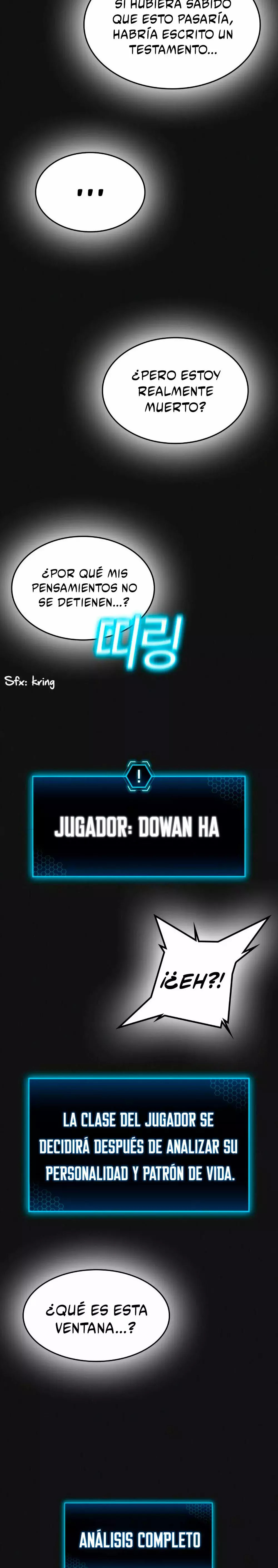Reality Quest Capitulo 1 página 53