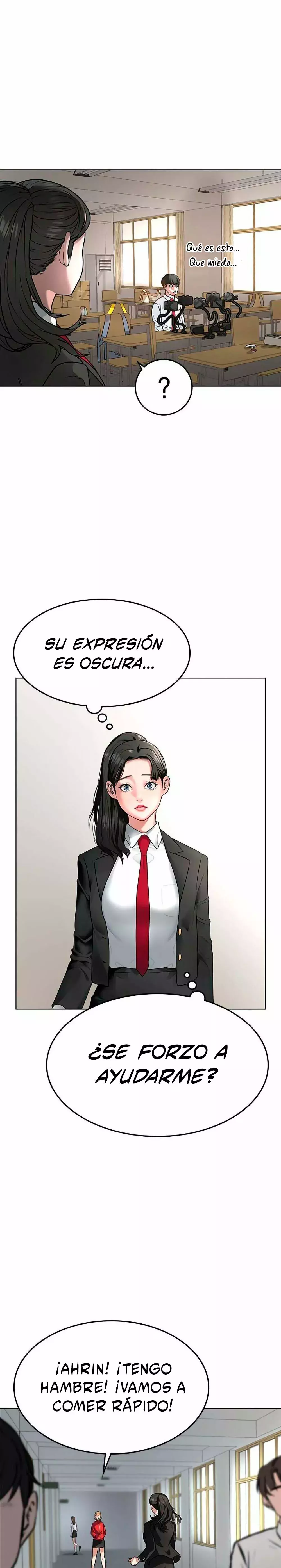 Reality Quest Capitulo 1 página 57