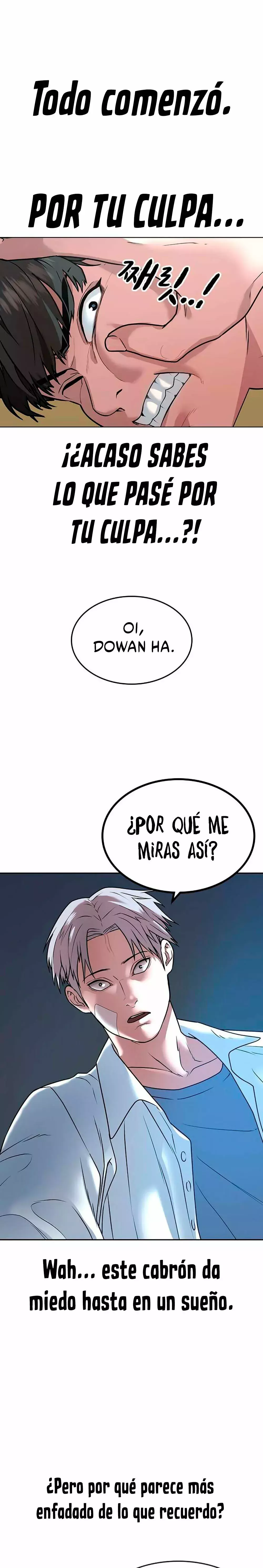 Reality Quest Capitulo 1 página 63