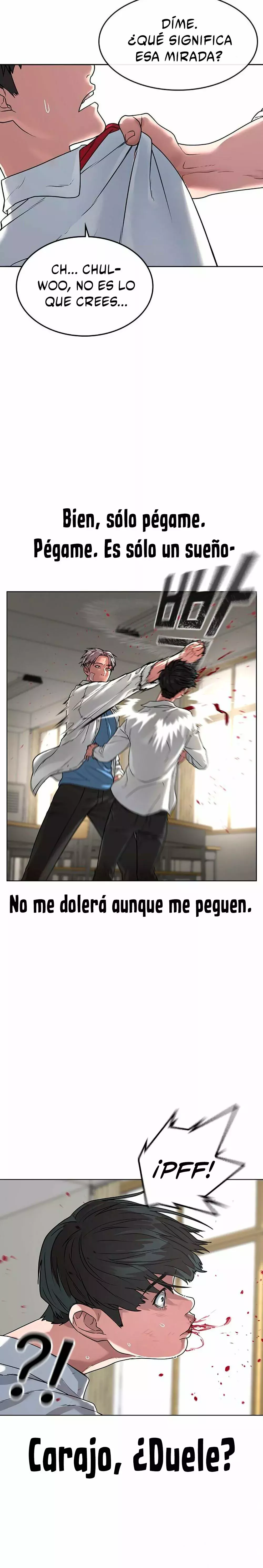 Reality Quest Capitulo 1 página 64