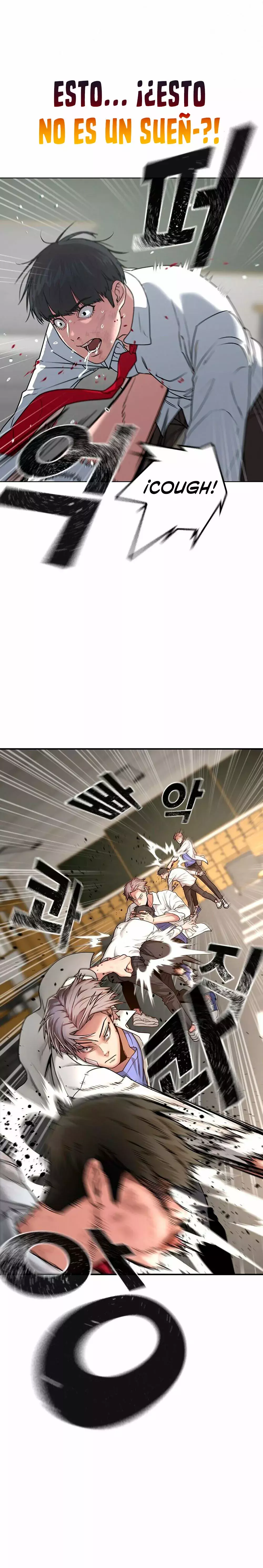 Reality Quest Capitulo 1 página 65