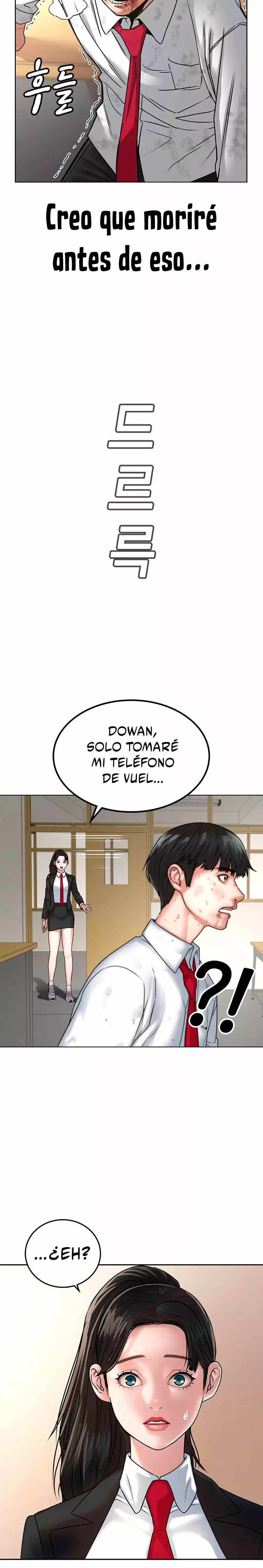 Reality Quest Capitulo 1 página 67