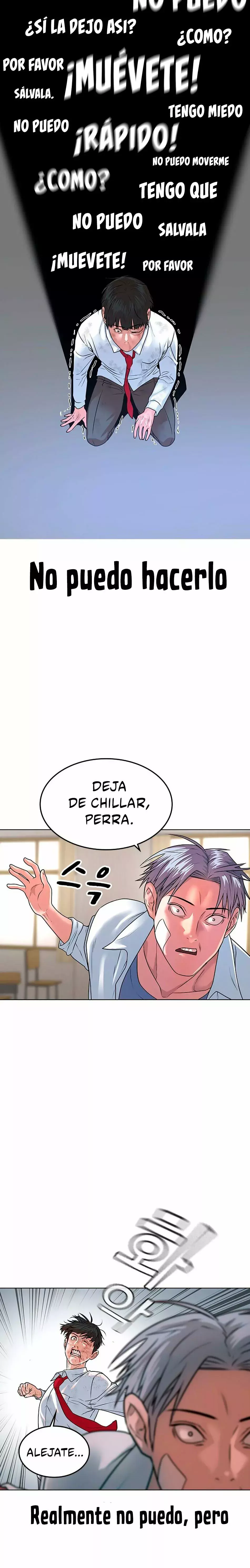 Reality Quest Capitulo 1 página 72