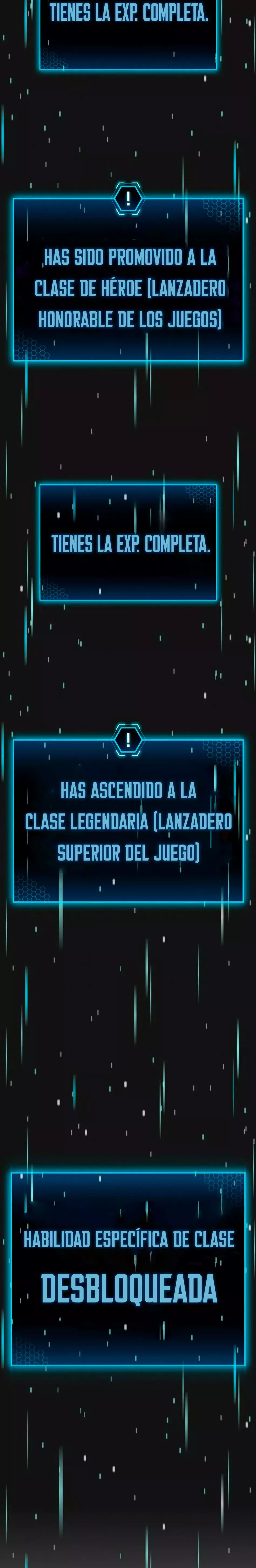 Reality Quest Capitulo 1 página 75