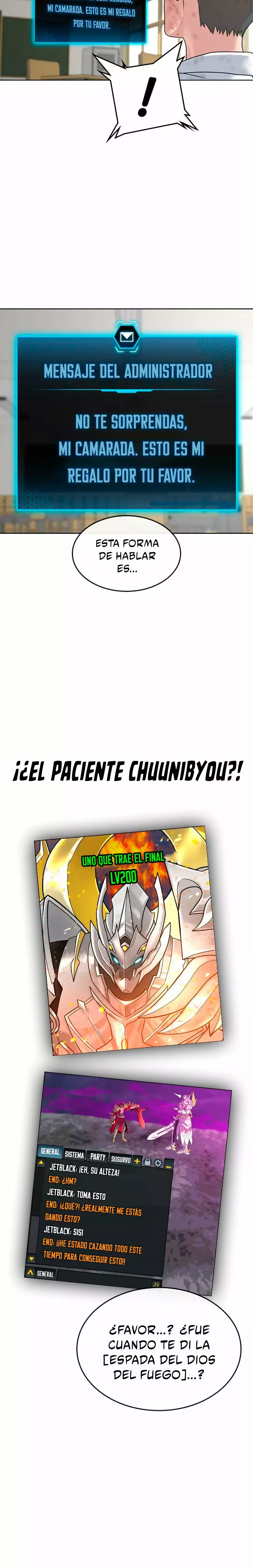 Reality Quest Capitulo 1 página 79