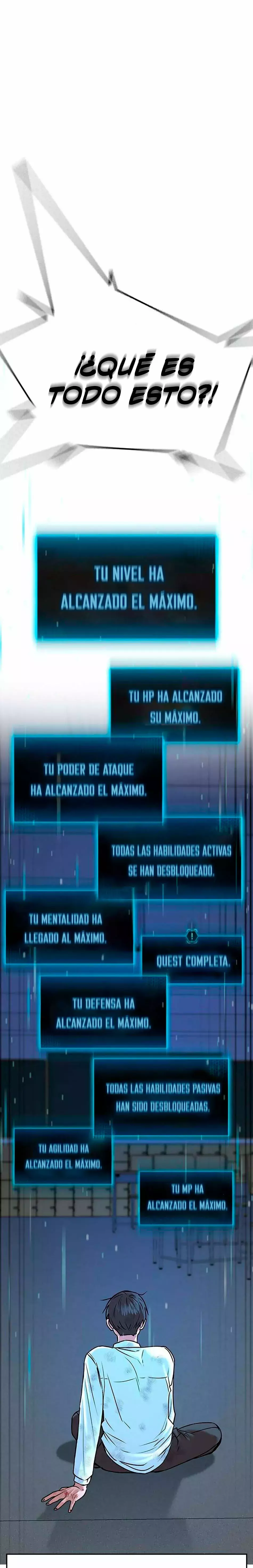 Reality Quest Capitulo 1 página 82