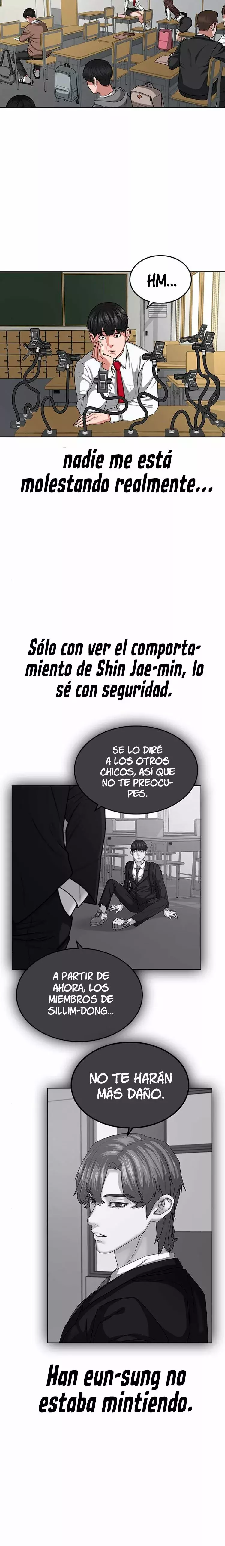 Reality Quest Capitulo 10 página 17