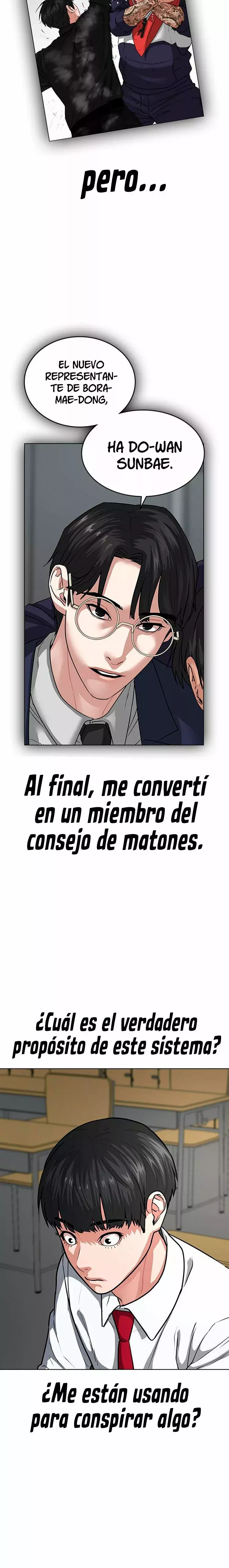 Reality Quest Capitulo 10 página 19
