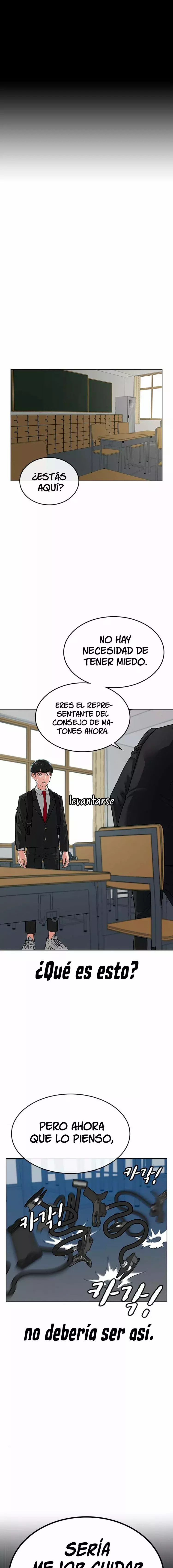 Reality Quest Capitulo 10 página 2