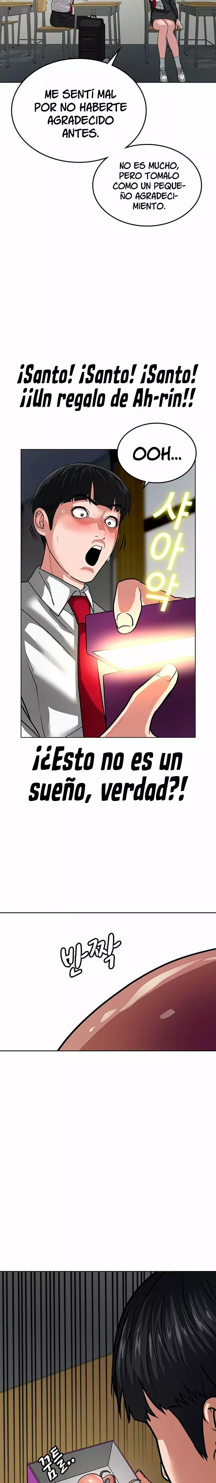 Reality Quest Capitulo 10 página 21