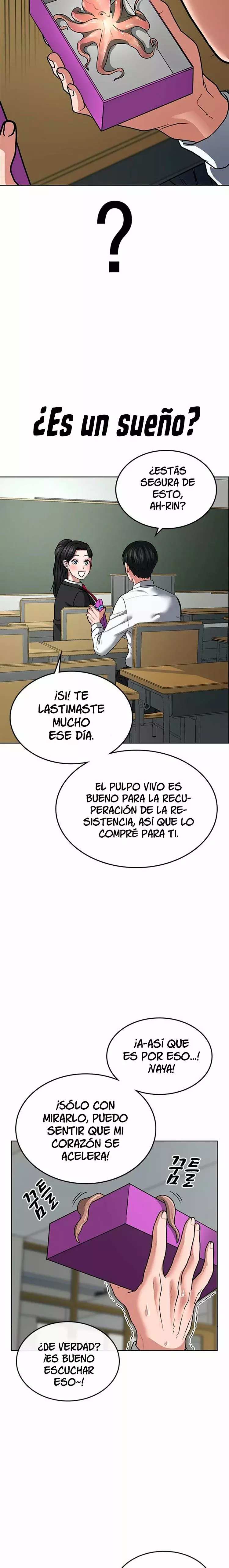 Reality Quest Capitulo 10 página 22