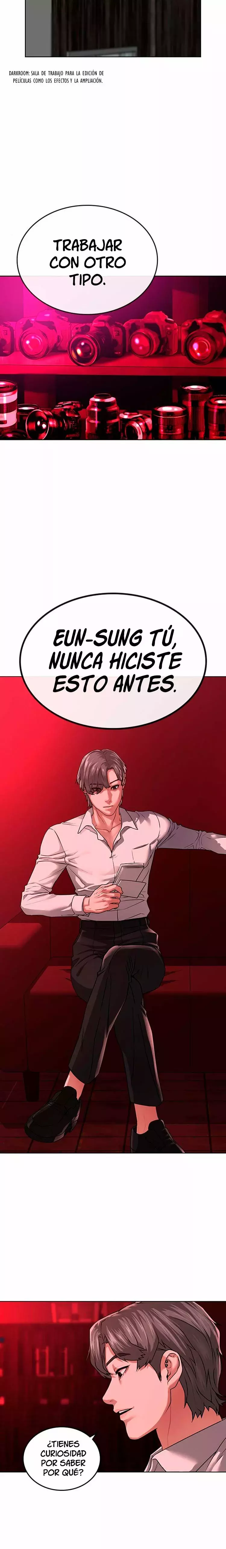 Reality Quest Capitulo 10 página 25