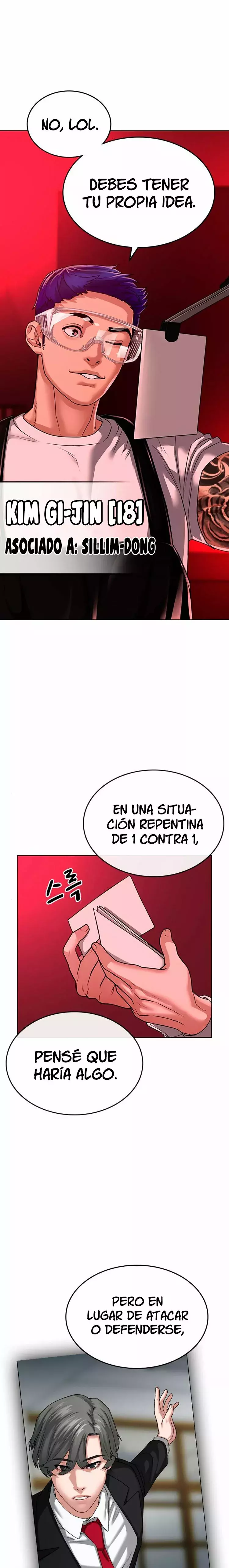 Reality Quest Capitulo 10 página 26