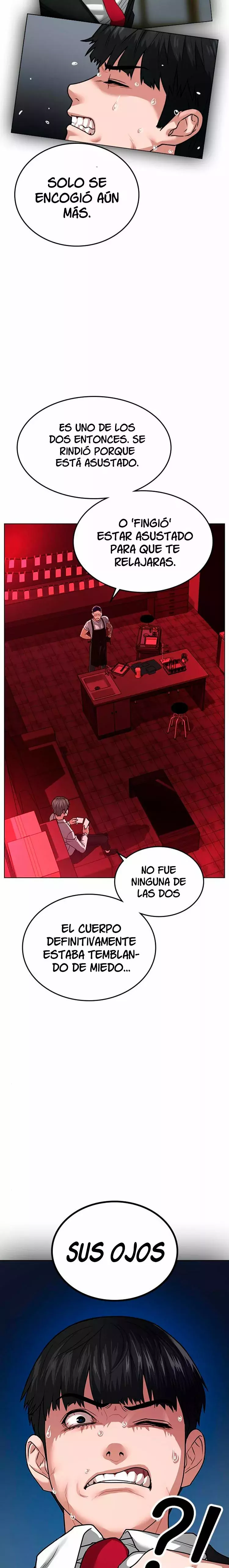 Reality Quest Capitulo 10 página 27