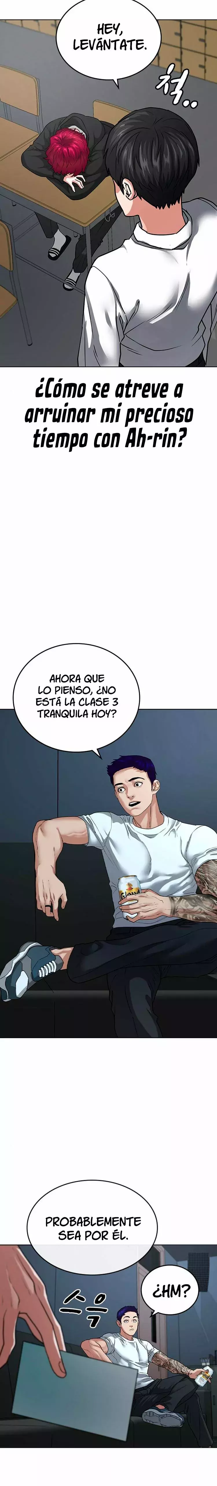 Reality Quest Capitulo 10 página 30