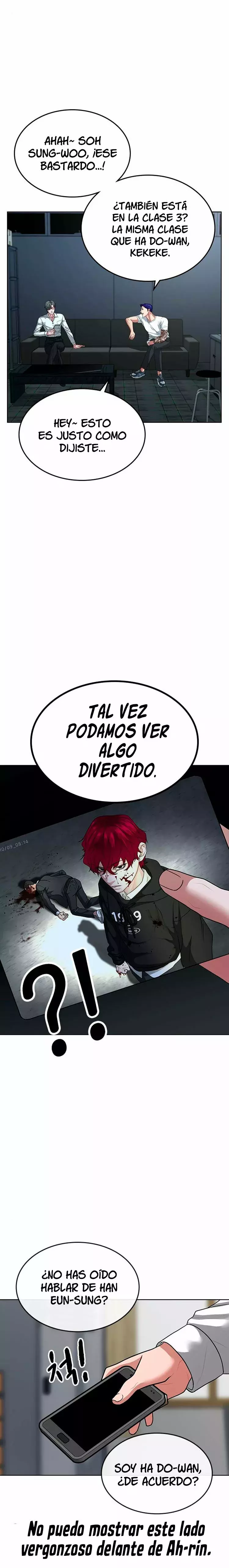 Reality Quest Capitulo 10 página 31