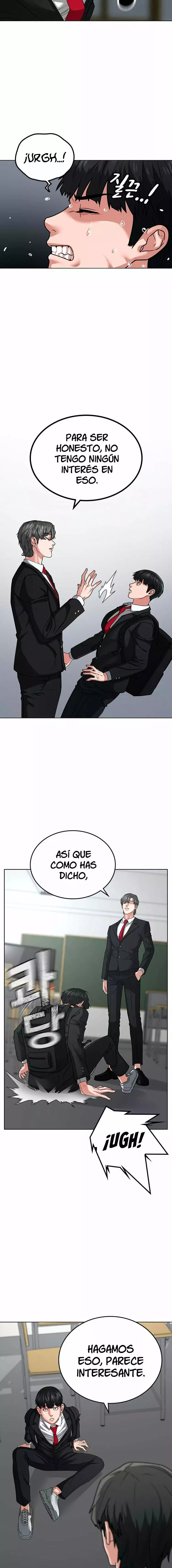 Reality Quest Capitulo 10 página 5