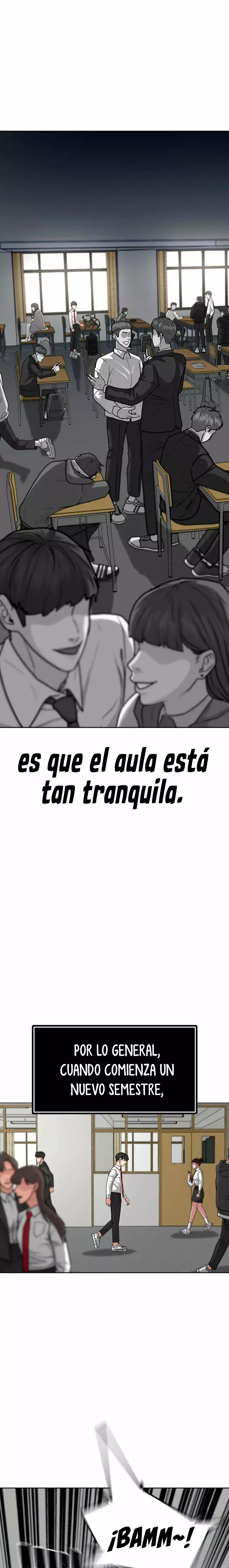 Reality Quest Capitulo 10 página 9