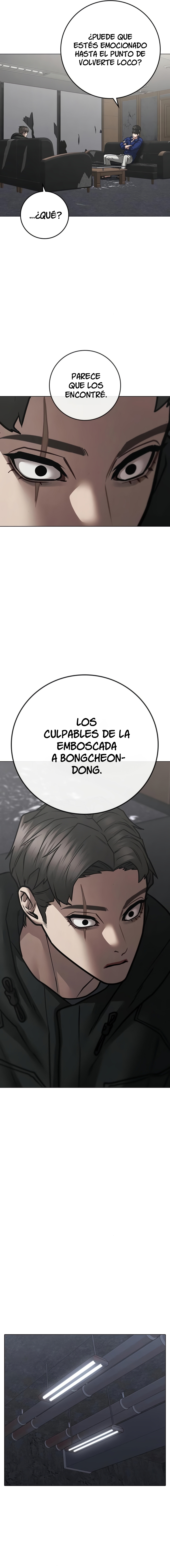 Reality Quest Capitulo 101 página 10