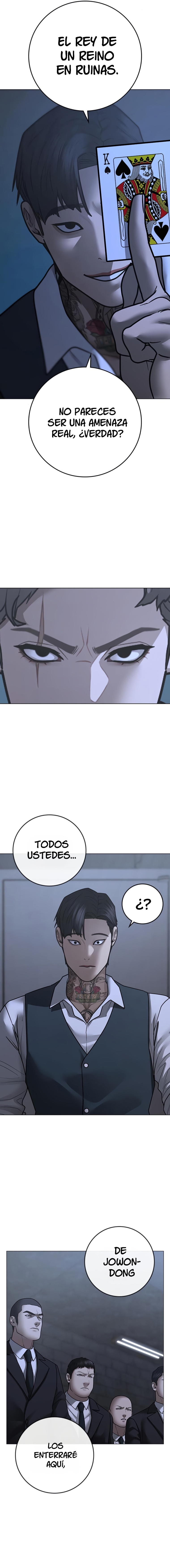 Reality Quest Capitulo 101 página 13