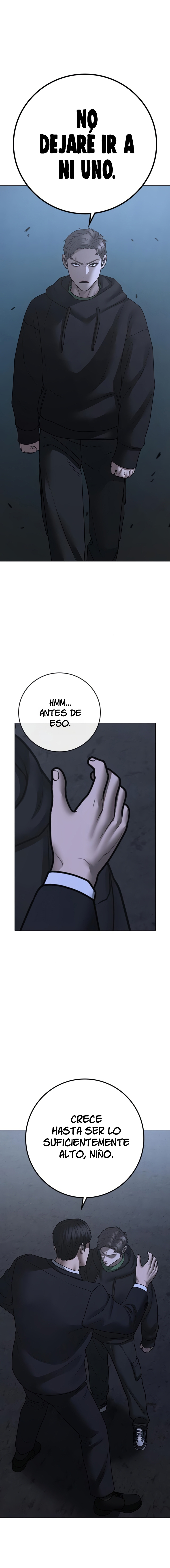 Reality Quest Capitulo 101 página 14