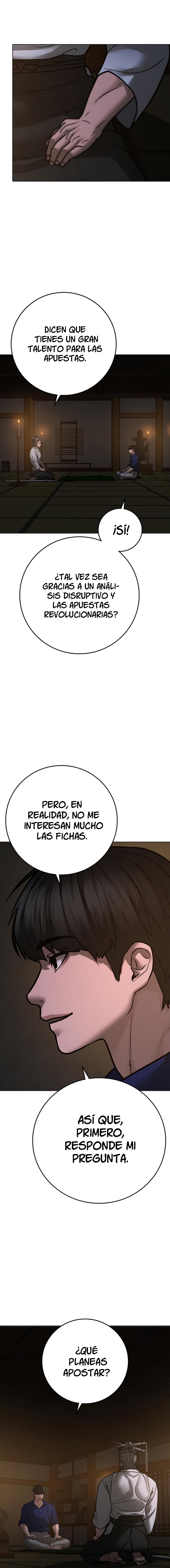 Reality Quest Capitulo 101 página 24