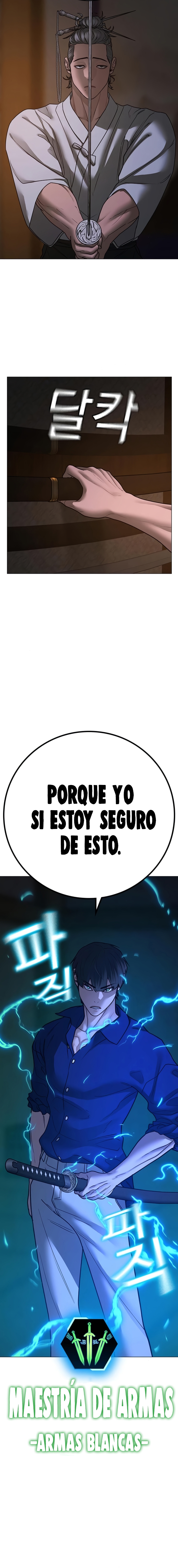 Reality Quest Capitulo 101 página 29