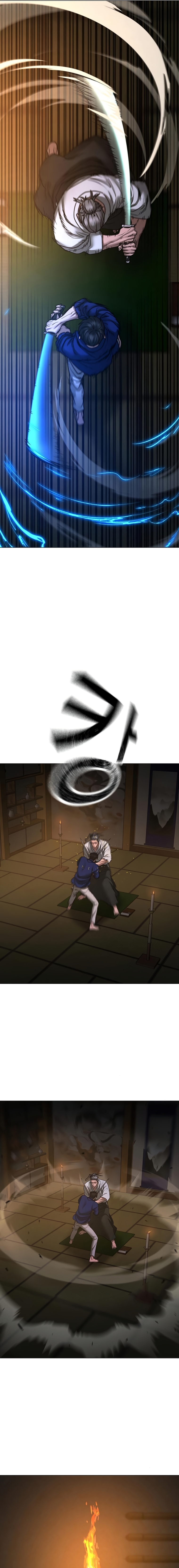 Reality Quest Capitulo 101 página 32