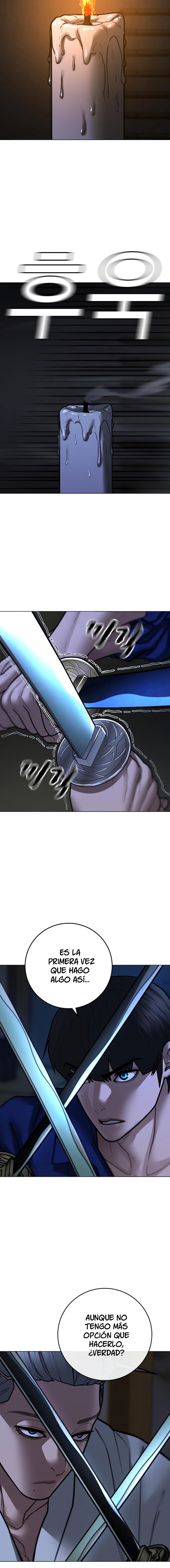 Reality Quest Capitulo 101 página 33