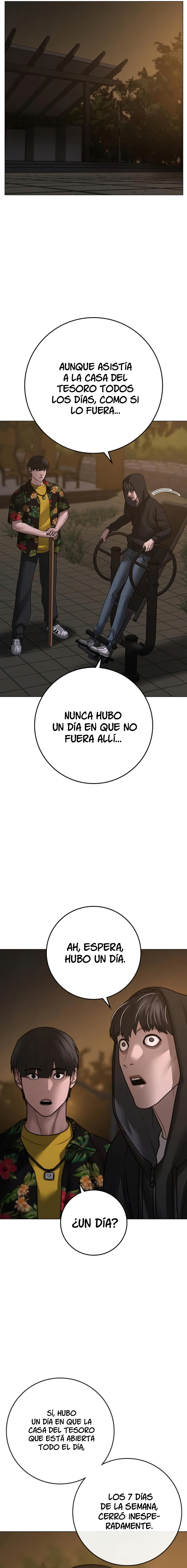 Reality Quest Capitulo 101 página 6