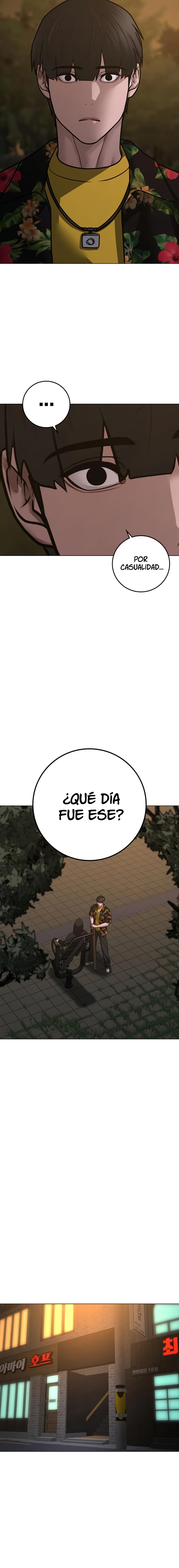 Reality Quest Capitulo 101 página 7
