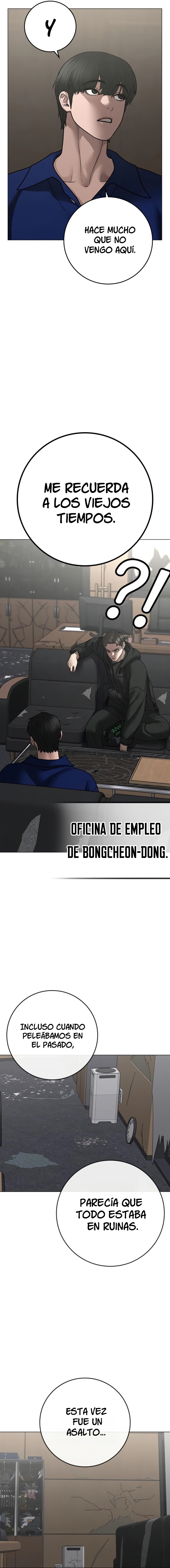 Reality Quest Capitulo 101 página 8