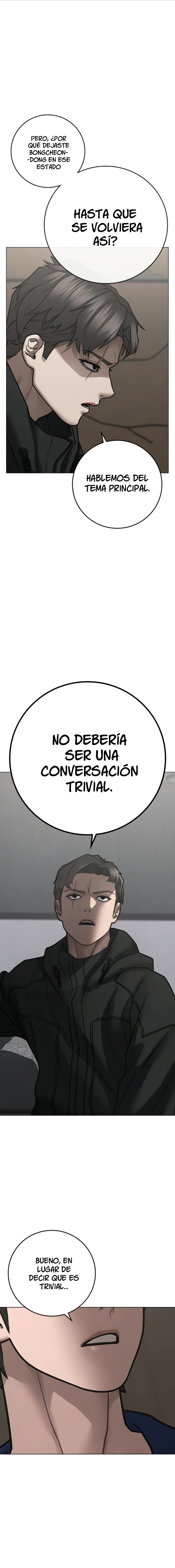 Reality Quest Capitulo 101 página 9