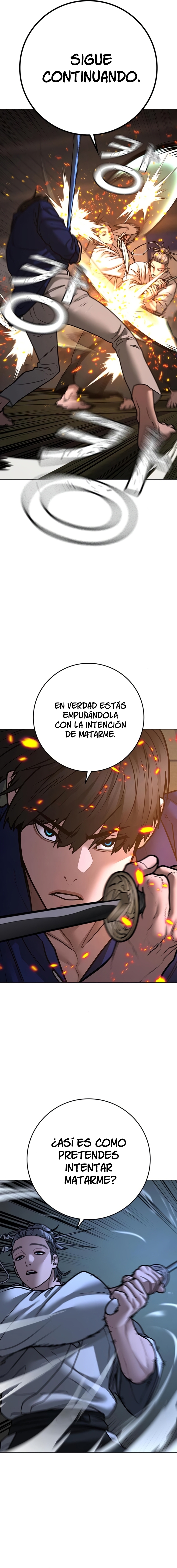 Reality Quest Capitulo 102 página 12