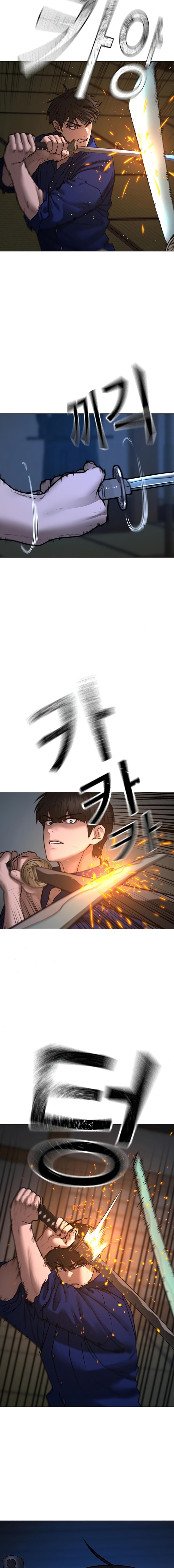Reality Quest Capitulo 102 página 15
