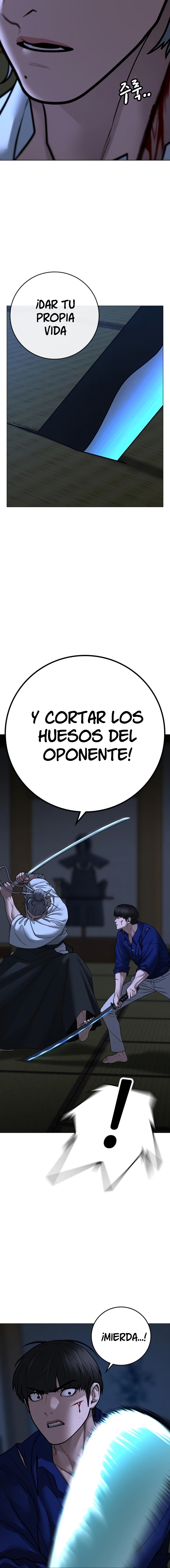 Reality Quest Capitulo 102 página 18