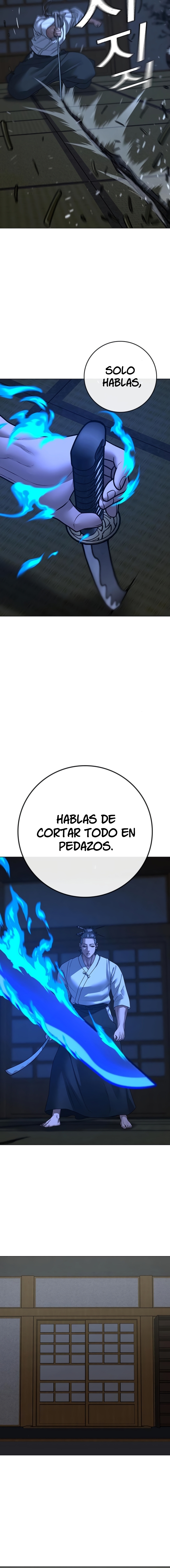 Reality Quest Capitulo 102 página 21