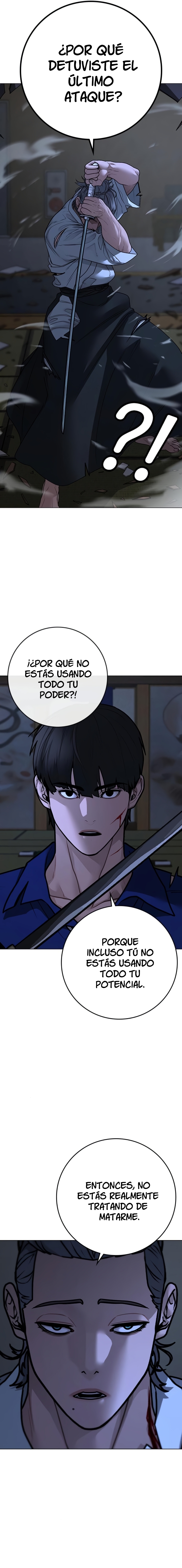Reality Quest Capitulo 102 página 23