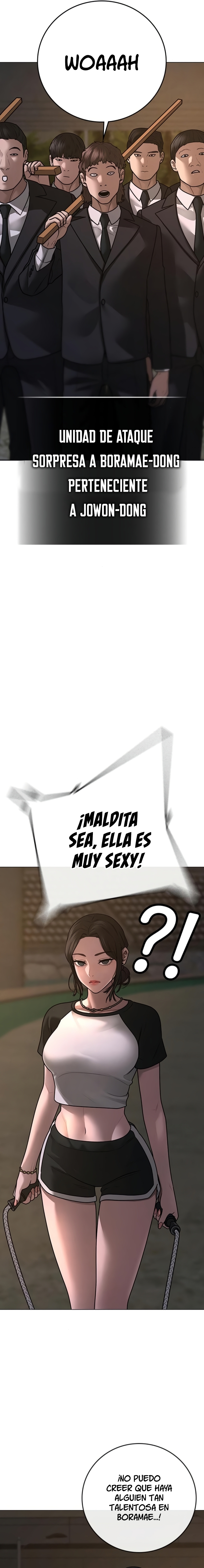 Reality Quest Capitulo 102 página 25