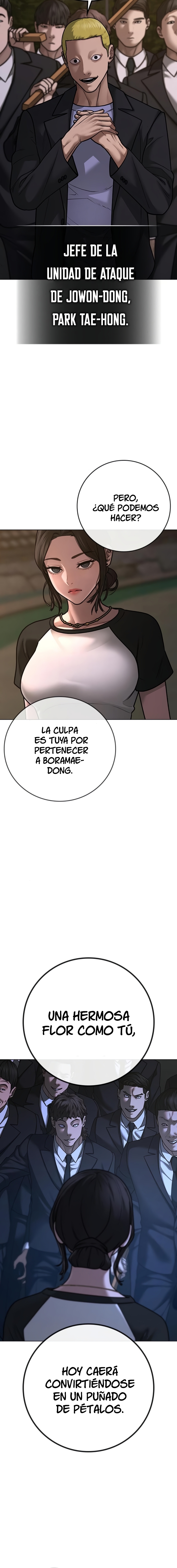 Reality Quest Capitulo 102 página 27