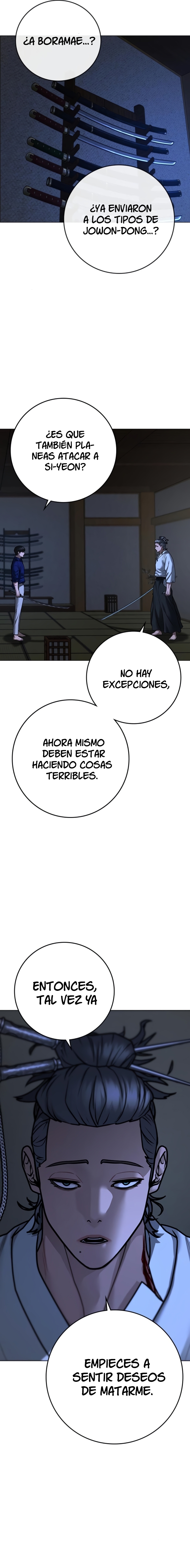 Reality Quest Capitulo 102 página 28