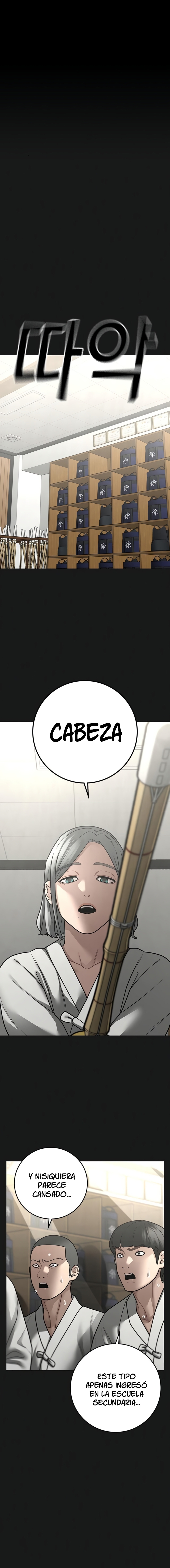 Reality Quest Capitulo 102 página 3