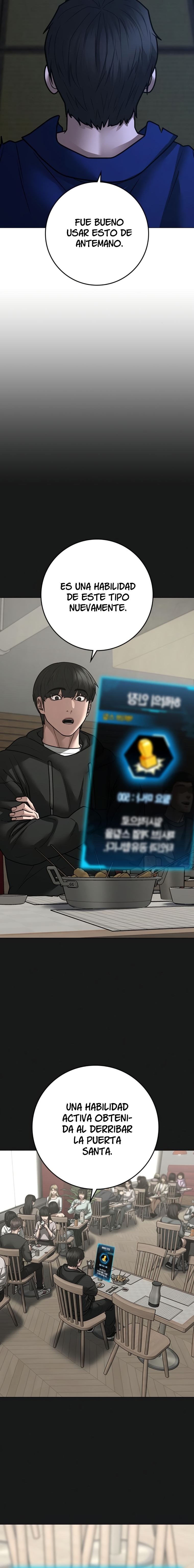 Reality Quest Capitulo 102 página 30