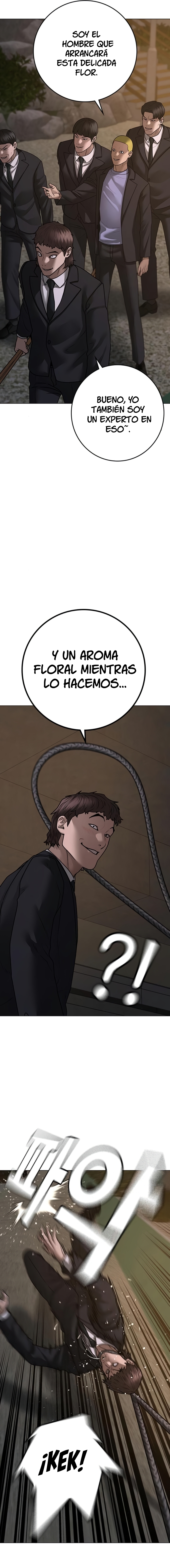 Reality Quest Capitulo 102 página 33