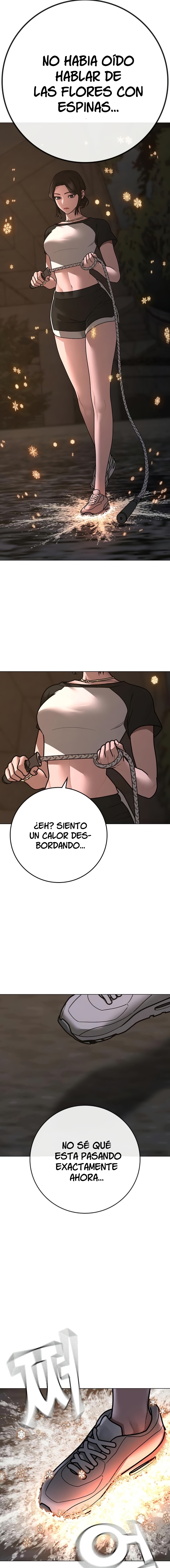 Reality Quest Capitulo 102 página 35