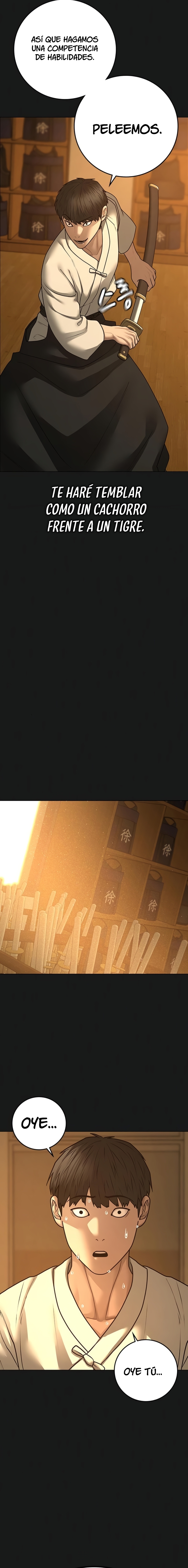 Reality Quest Capitulo 102 página 7
