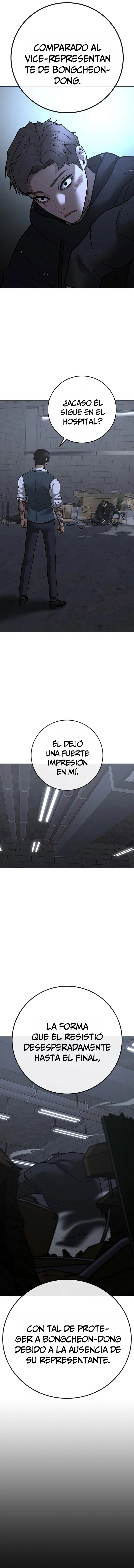 Reality Quest Capitulo 103 página 16