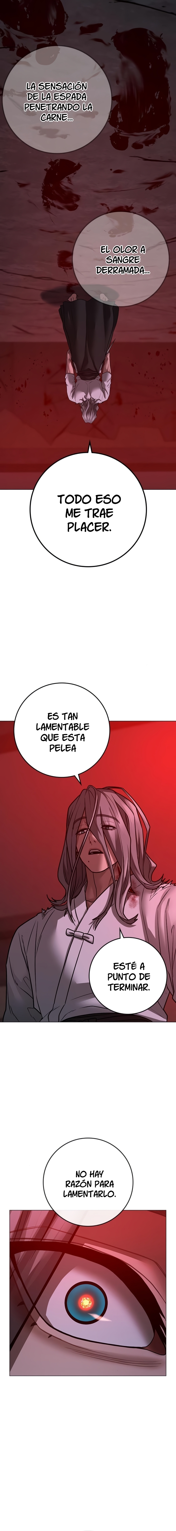 Reality Quest Capitulo 105 página 21